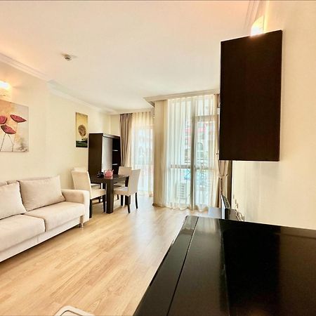 Menada Sveti Vlas Apartments Δωμάτιο φωτογραφία