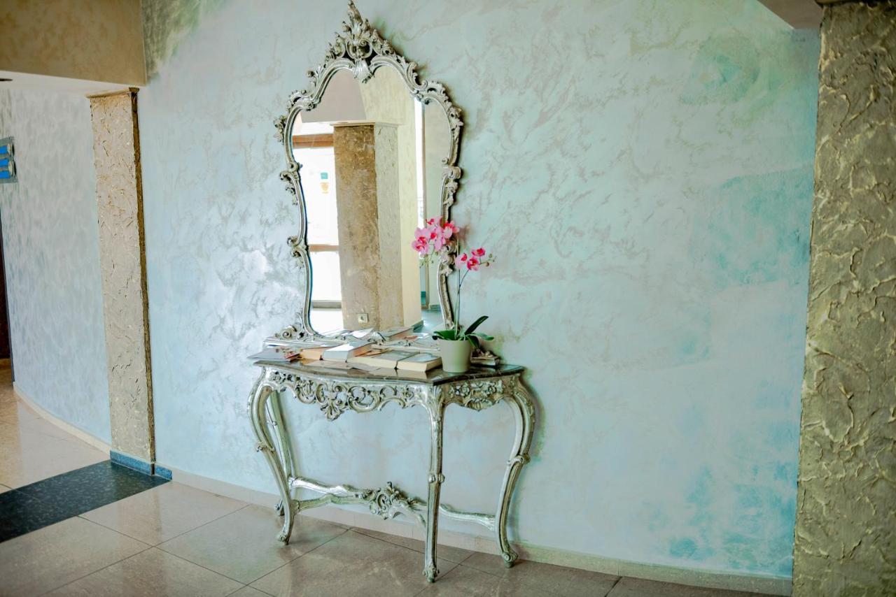 Menada Sveti Vlas Apartments Εξωτερικό φωτογραφία