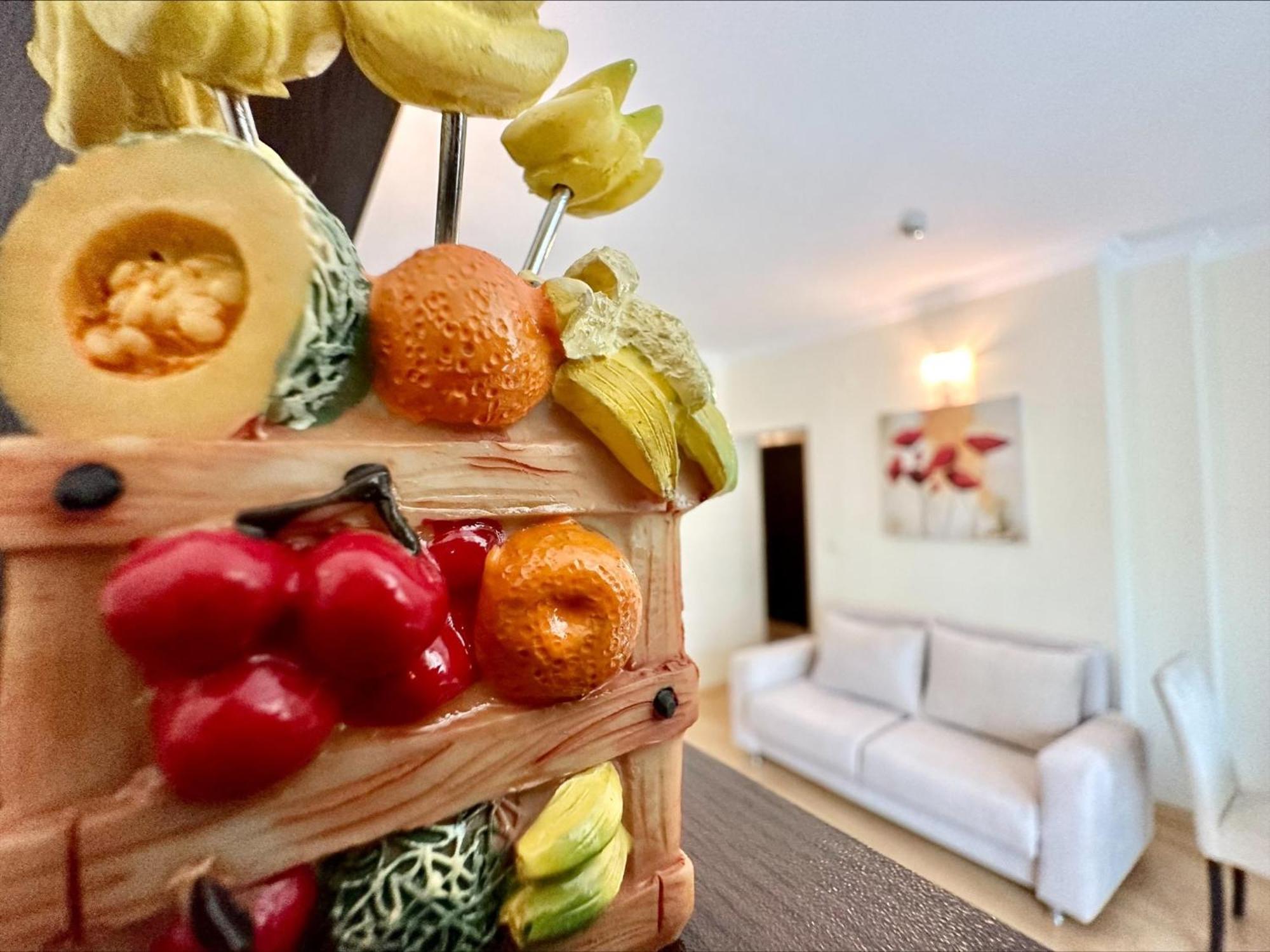 Menada Sveti Vlas Apartments Δωμάτιο φωτογραφία