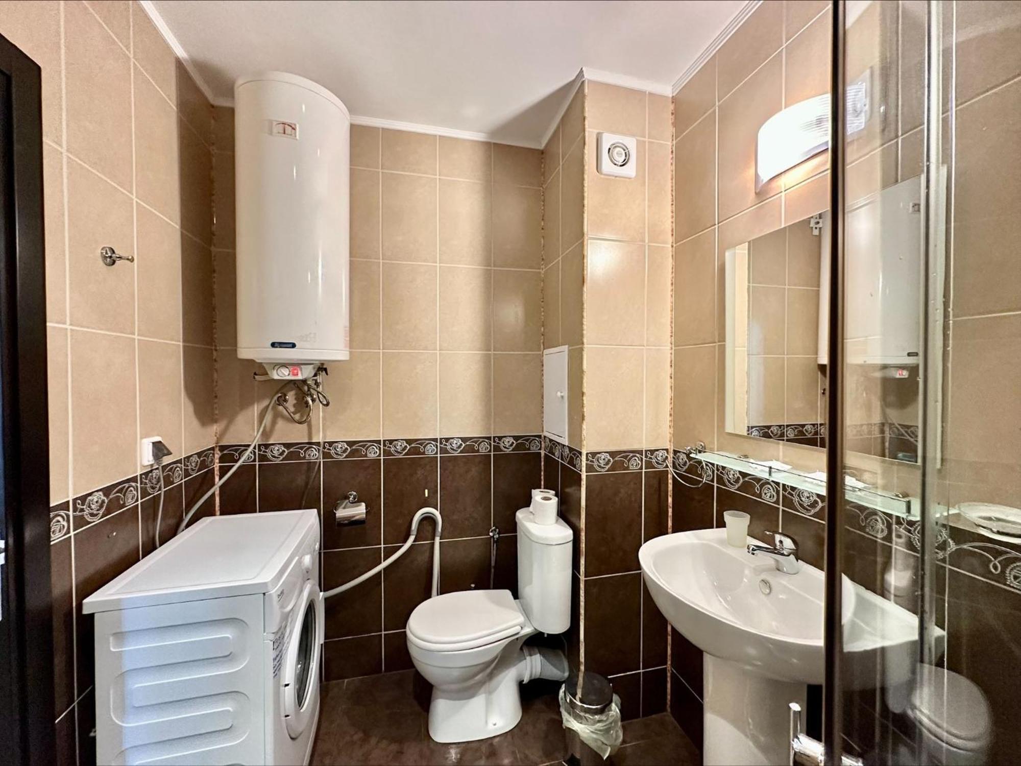 Menada Sveti Vlas Apartments Δωμάτιο φωτογραφία