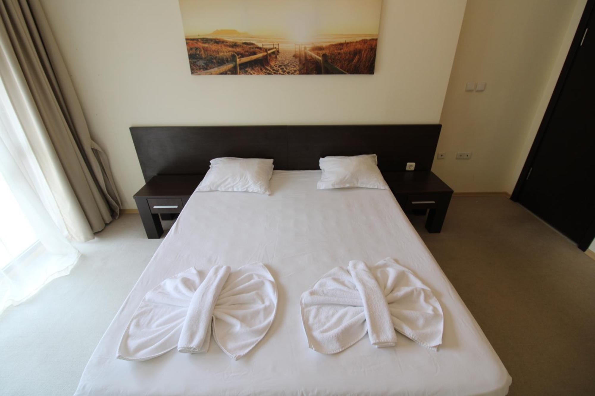 Menada Sveti Vlas Apartments Δωμάτιο φωτογραφία