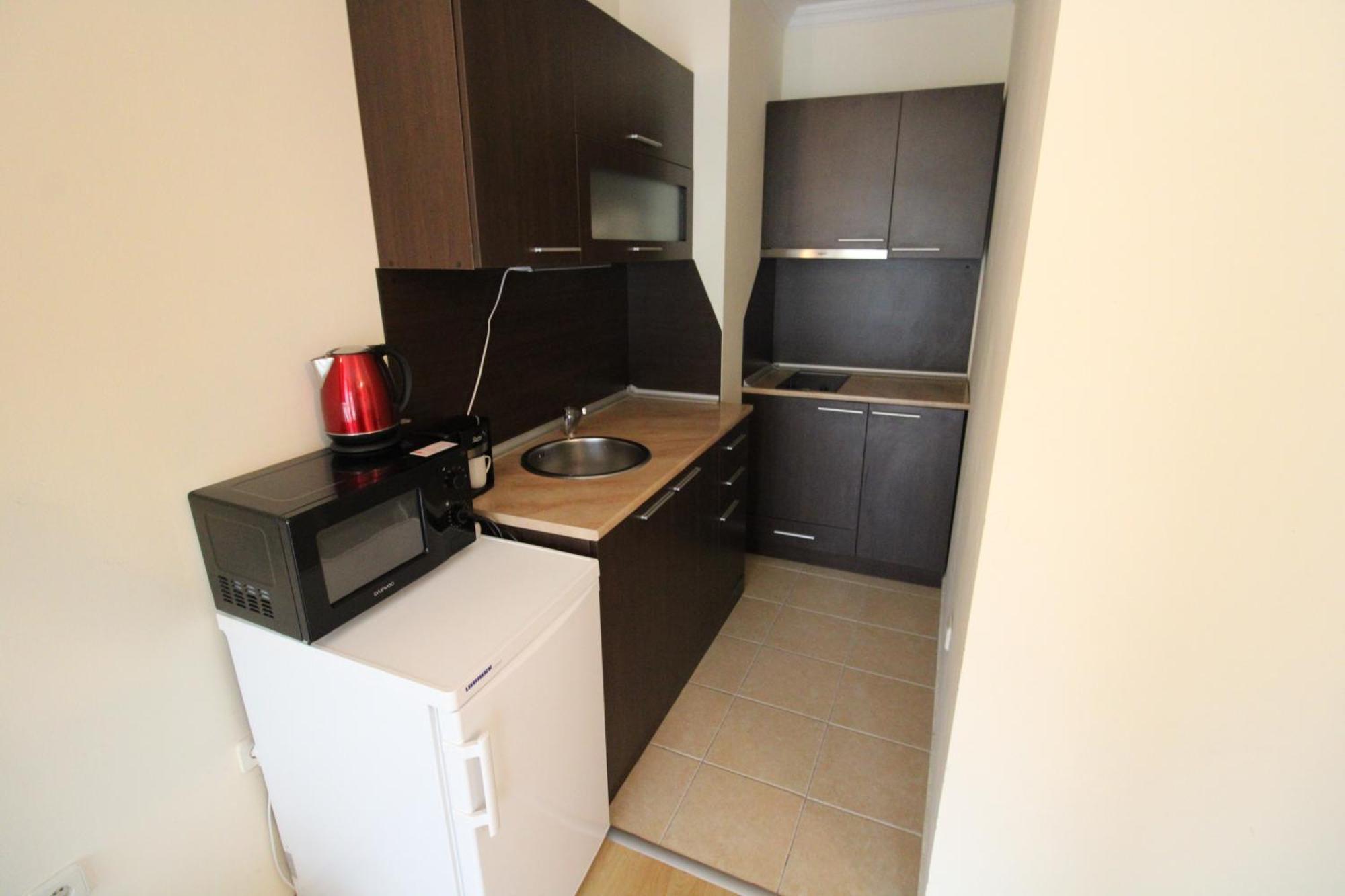 Menada Sveti Vlas Apartments Δωμάτιο φωτογραφία